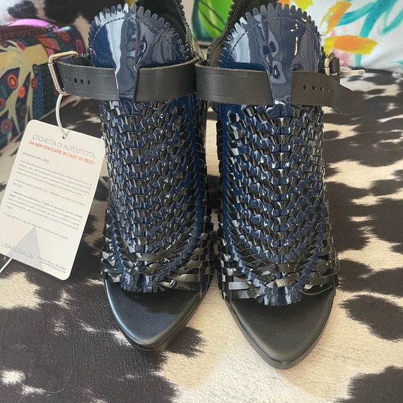 Proenza Schouler Shoes - Proenza Schouler shoes